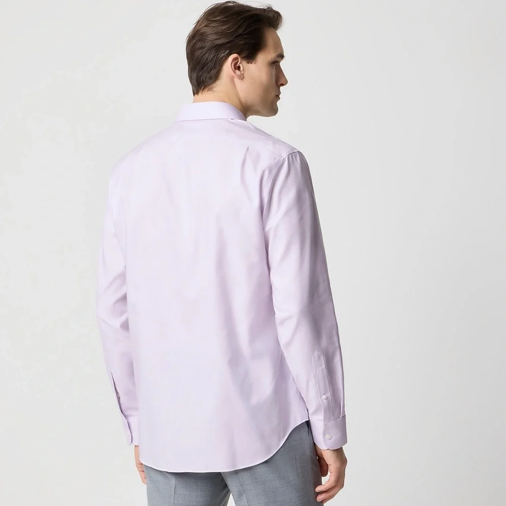 J. Crew size more